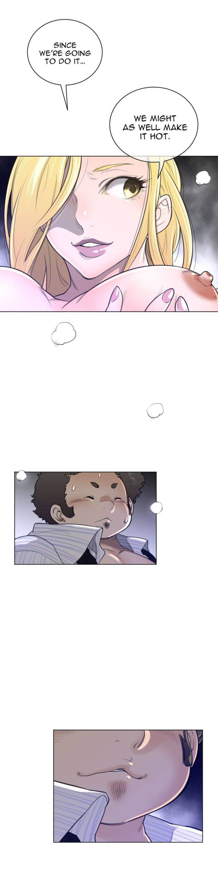 Perfect Half Chapter 52 - HolyManga.Net
