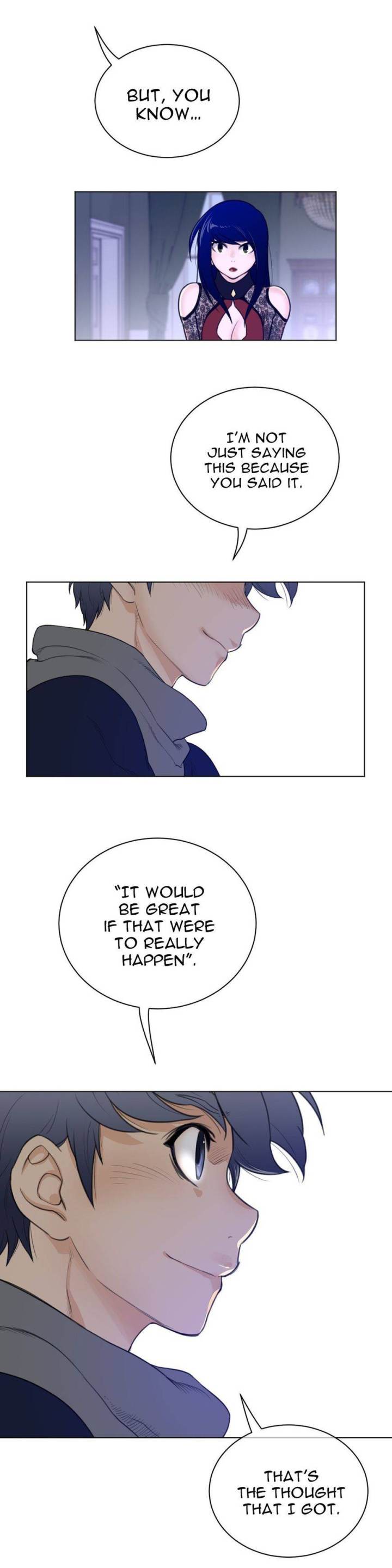 Perfect Half Chapter 52 - HolyManga.Net