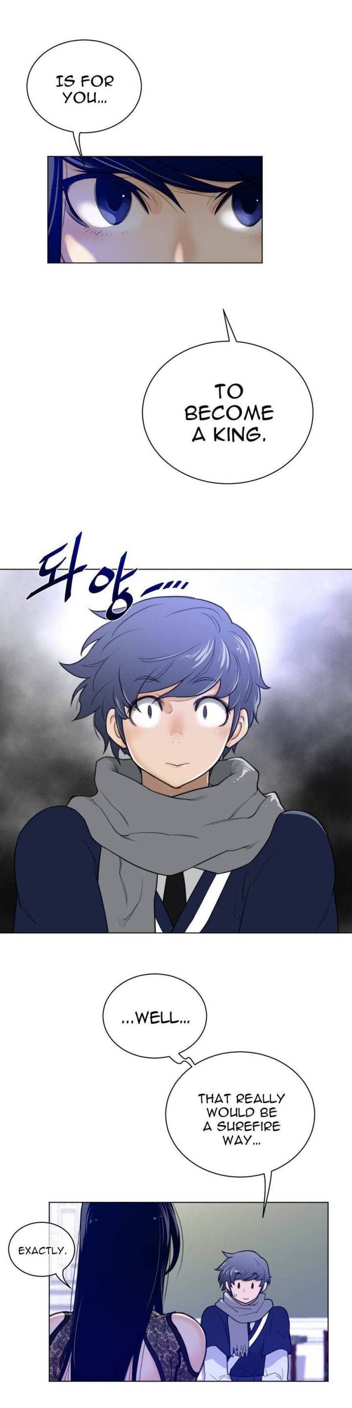 Perfect Half Chapter 52 - HolyManga.Net