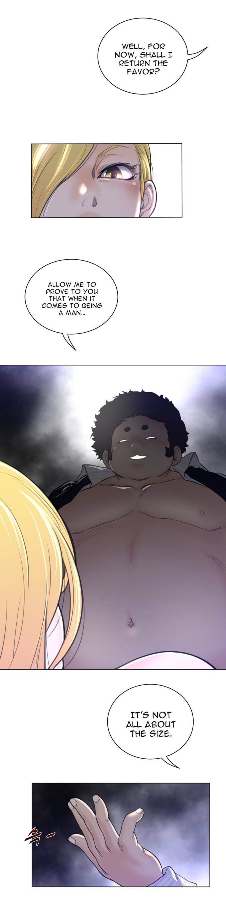 Perfect Half Chapter 52 - HolyManga.Net