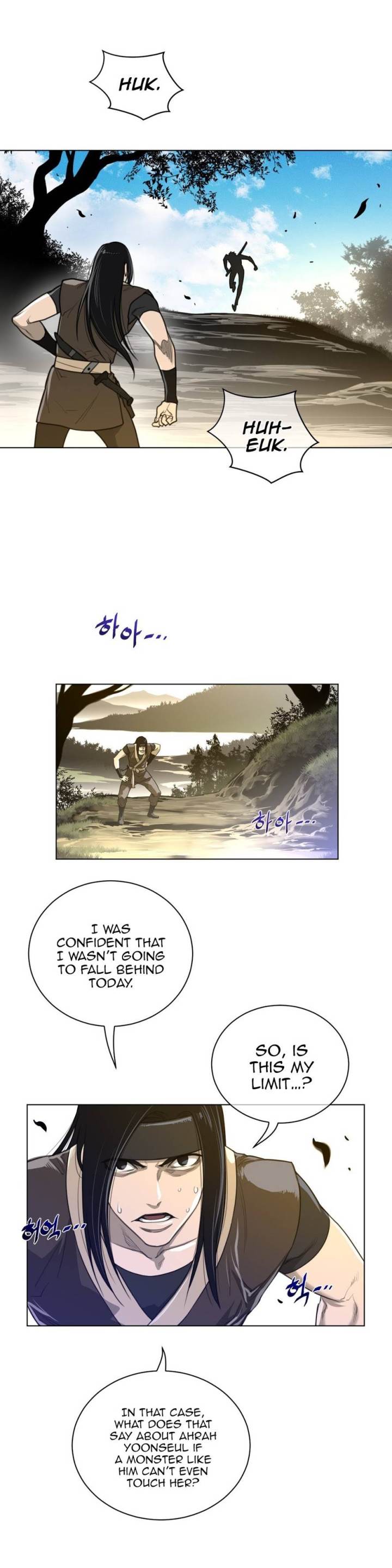 Perfect Half Chapter 53 - HolyManga.Net