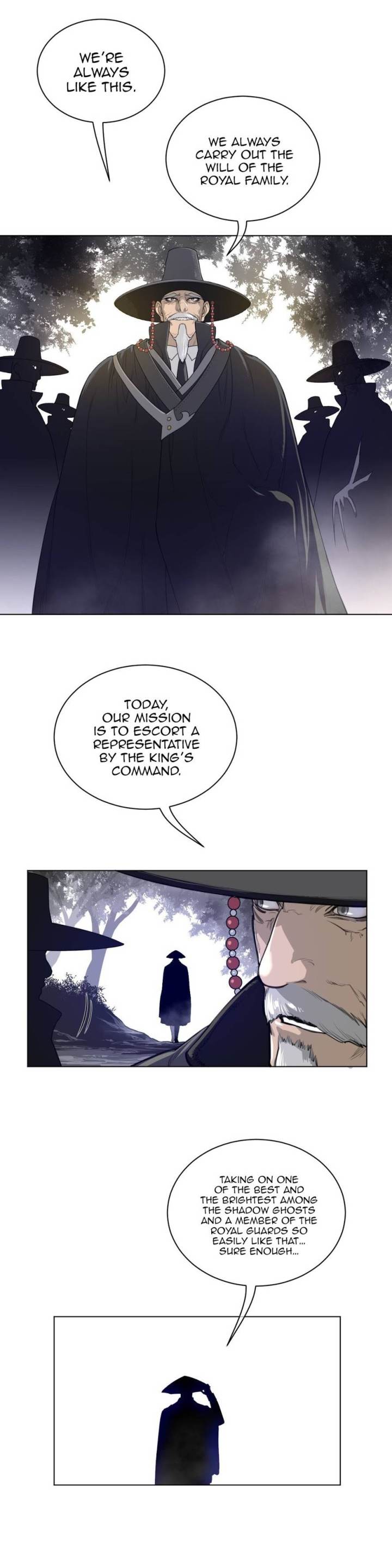 Perfect Half Chapter 53 - HolyManga.Net
