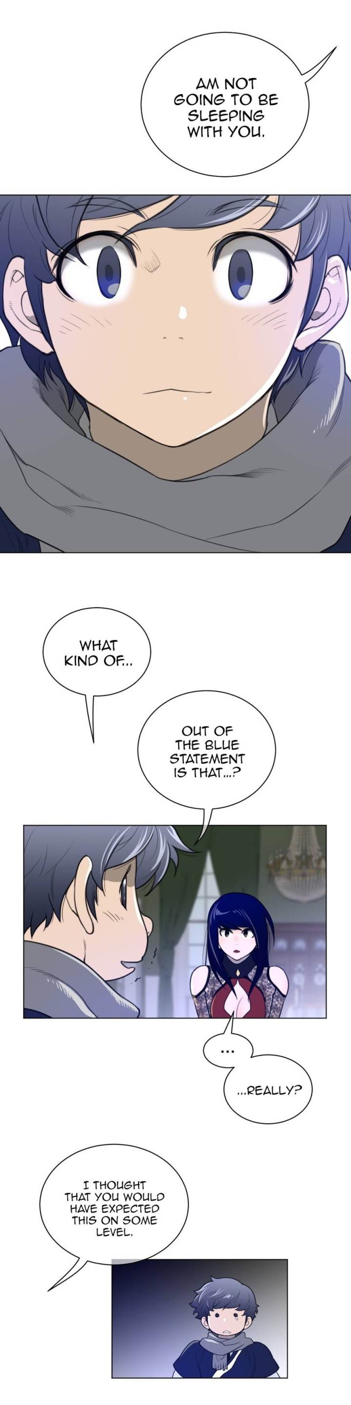 Perfect Half Chapter 53 - HolyManga.Net