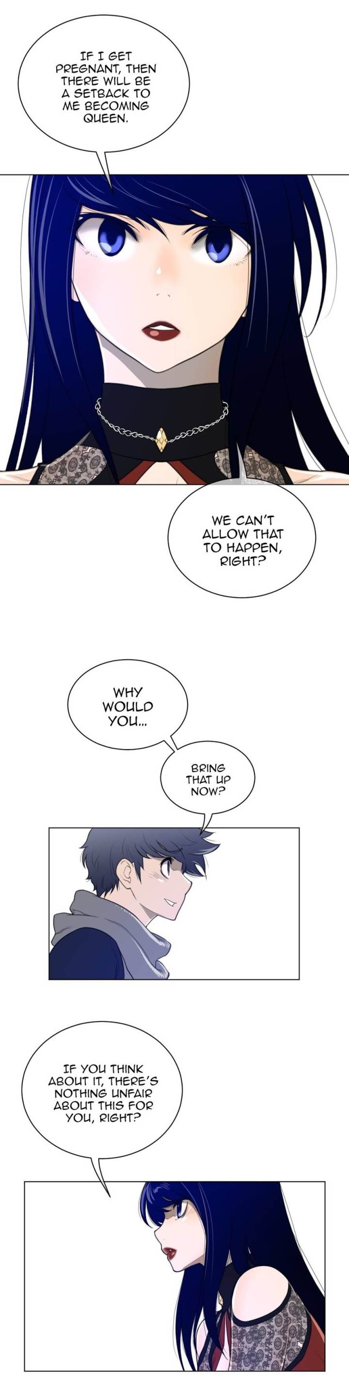 Perfect Half Chapter 53 - HolyManga.Net