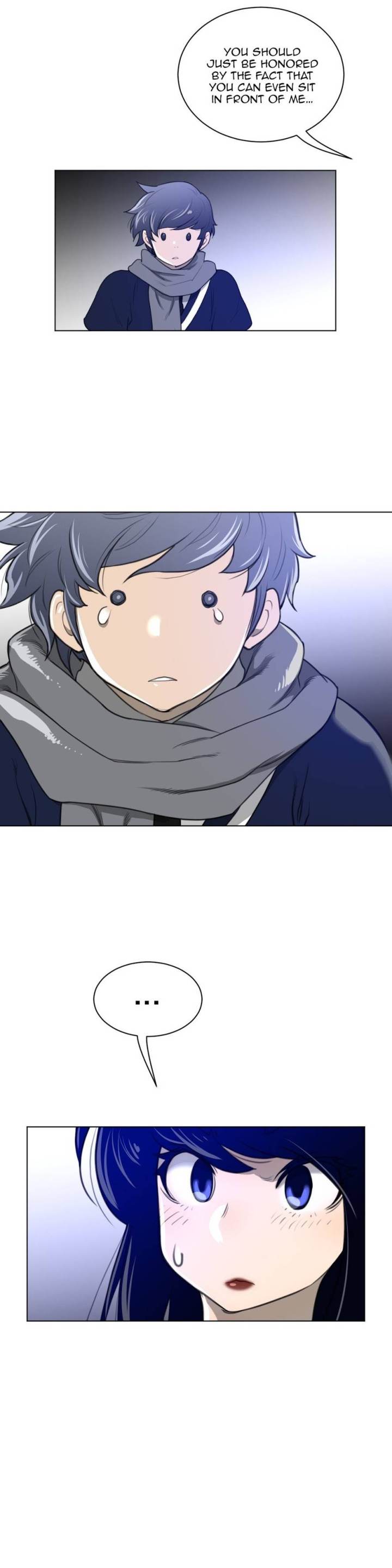 Perfect Half Chapter 53 - HolyManga.Net