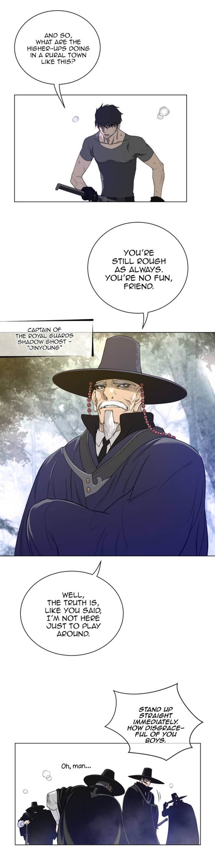 Perfect Half Chapter 53 - HolyManga.Net
