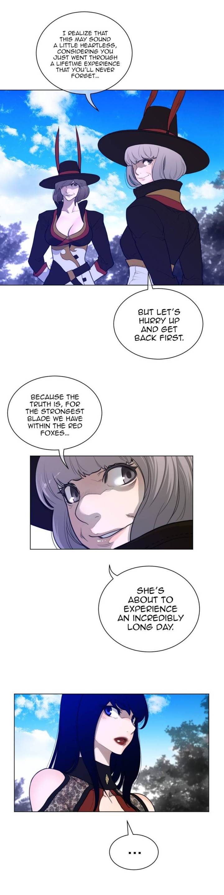 Perfect Half Chapter 56 - HolyManga.Net