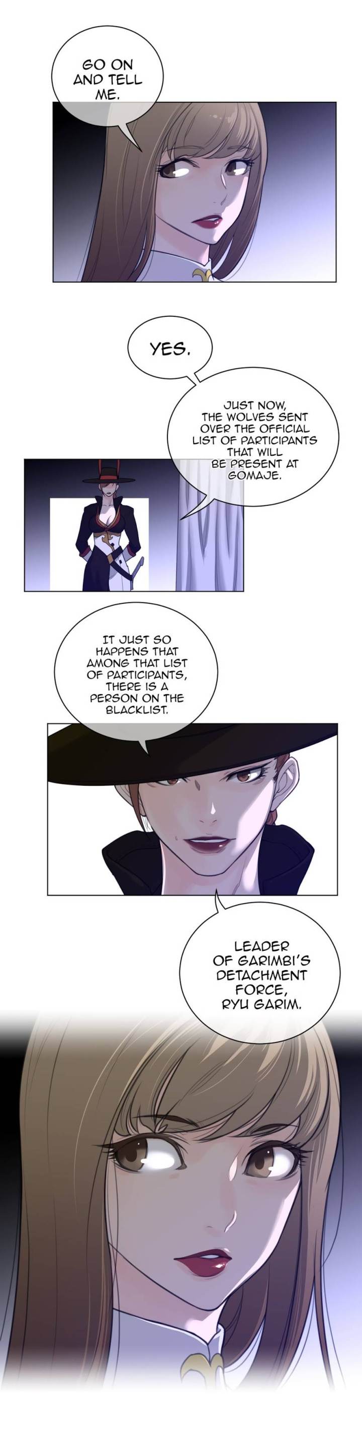 Perfect Half Chapter 56 - HolyManga.Net