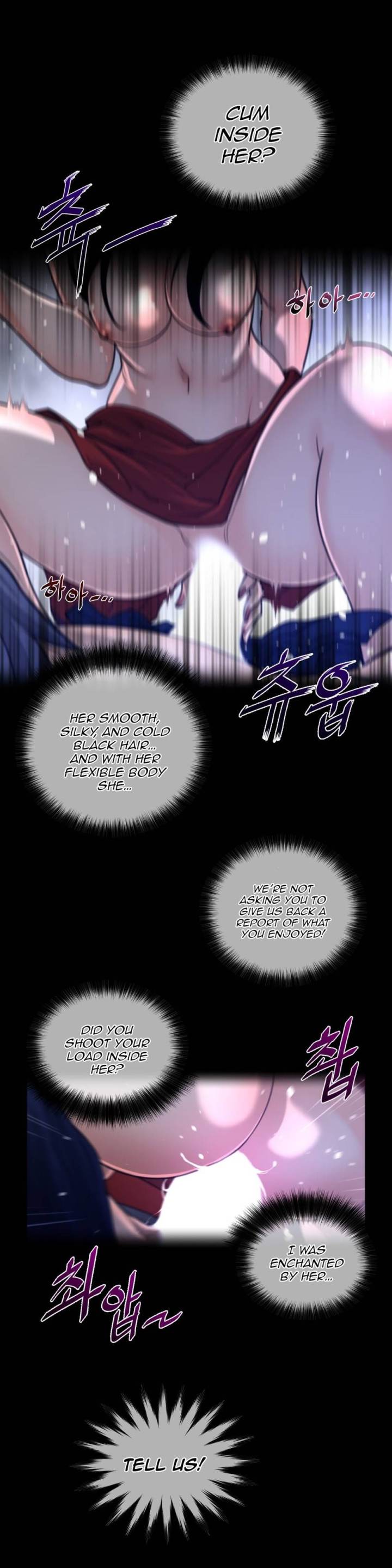 Perfect Half Chapter 56 - HolyManga.Net