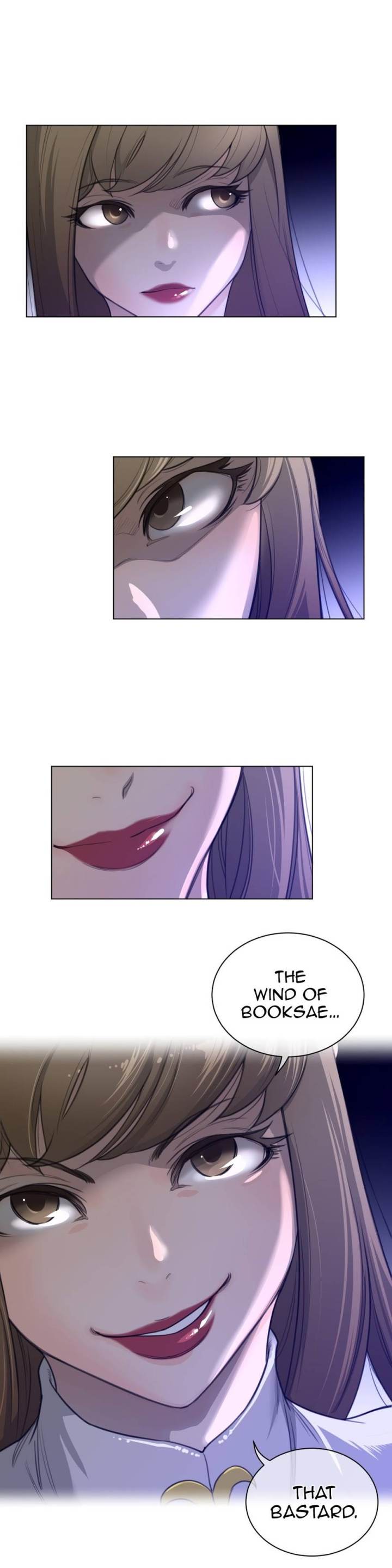 Perfect Half Chapter 56 - HolyManga.Net