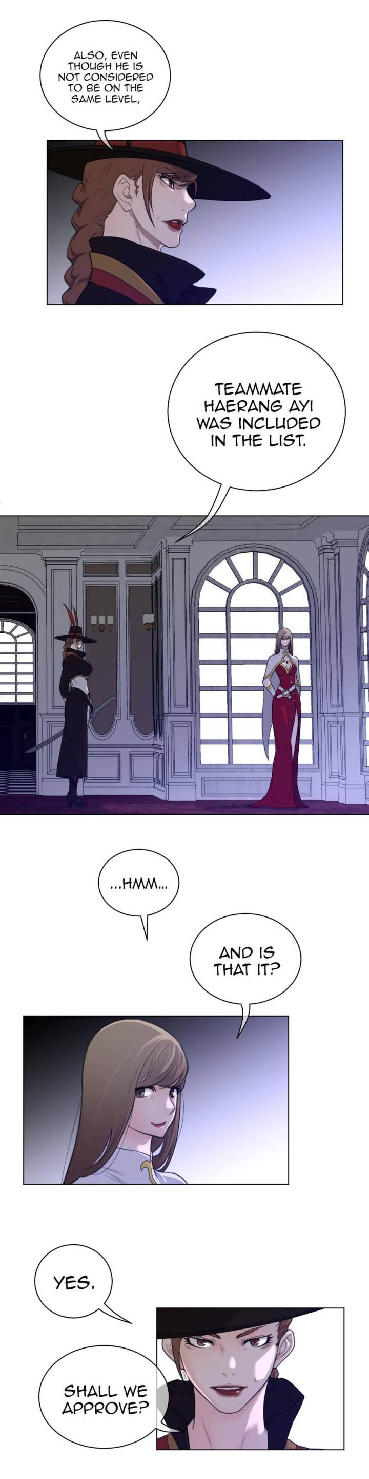 Perfect Half Chapter 56 - HolyManga.Net