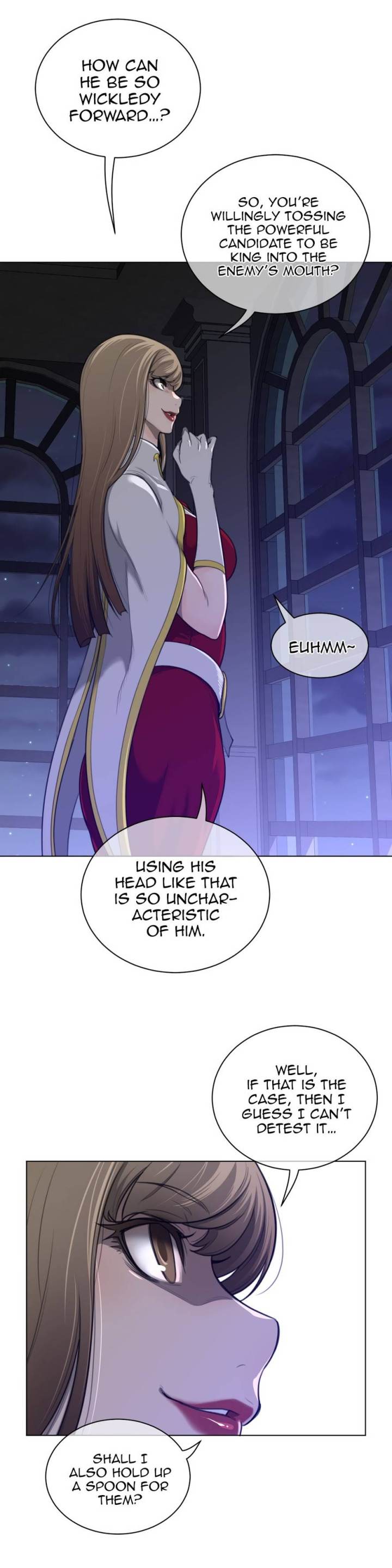 Perfect Half Chapter 56 - HolyManga.Net