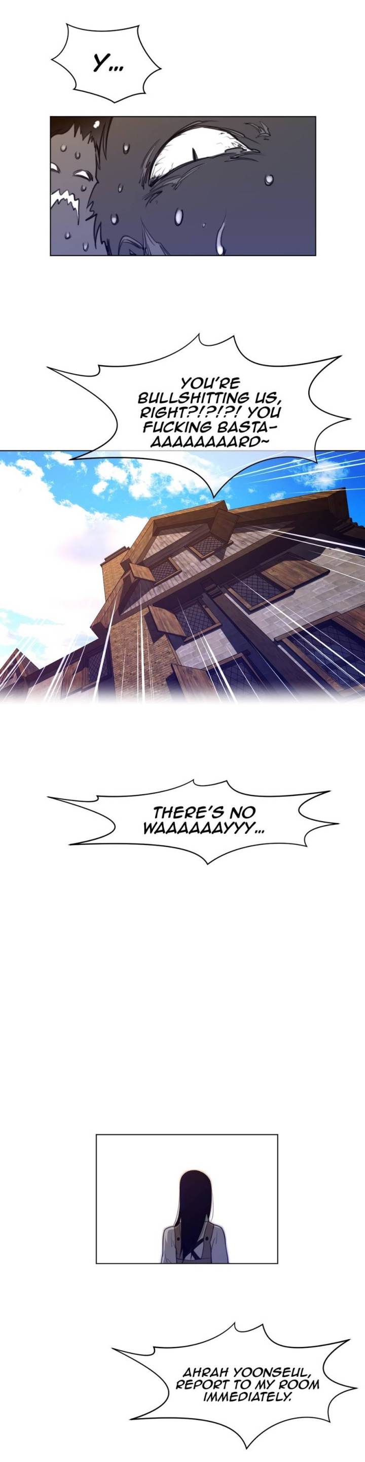 Perfect Half Chapter 57 - HolyManga.Net