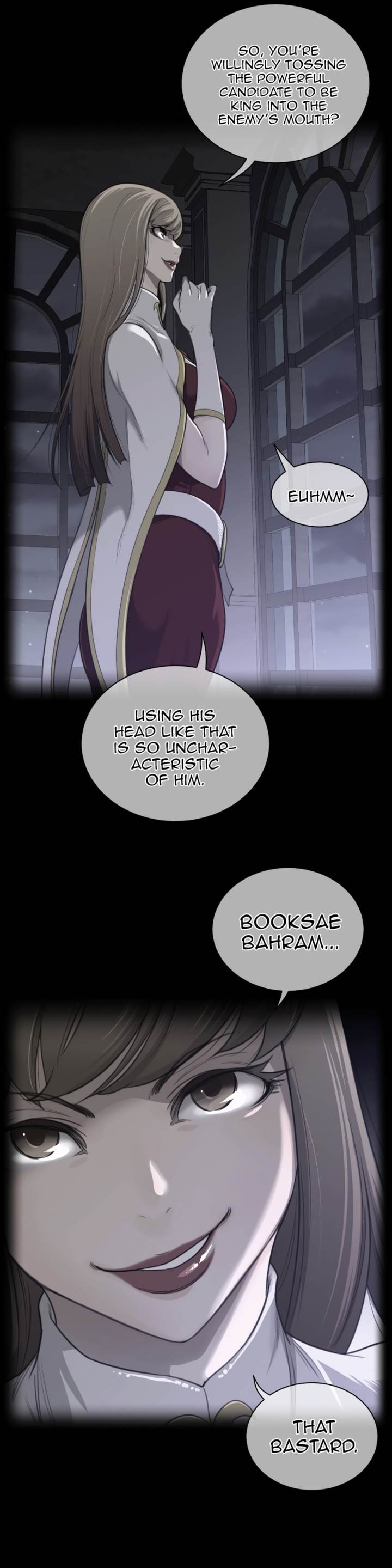 Perfect Half Chapter 57 - HolyManga.Net