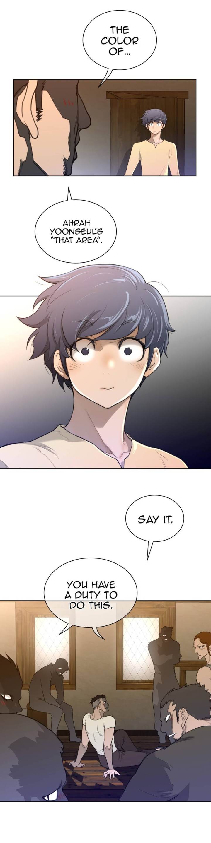 Perfect Half Chapter 57 - HolyManga.Net