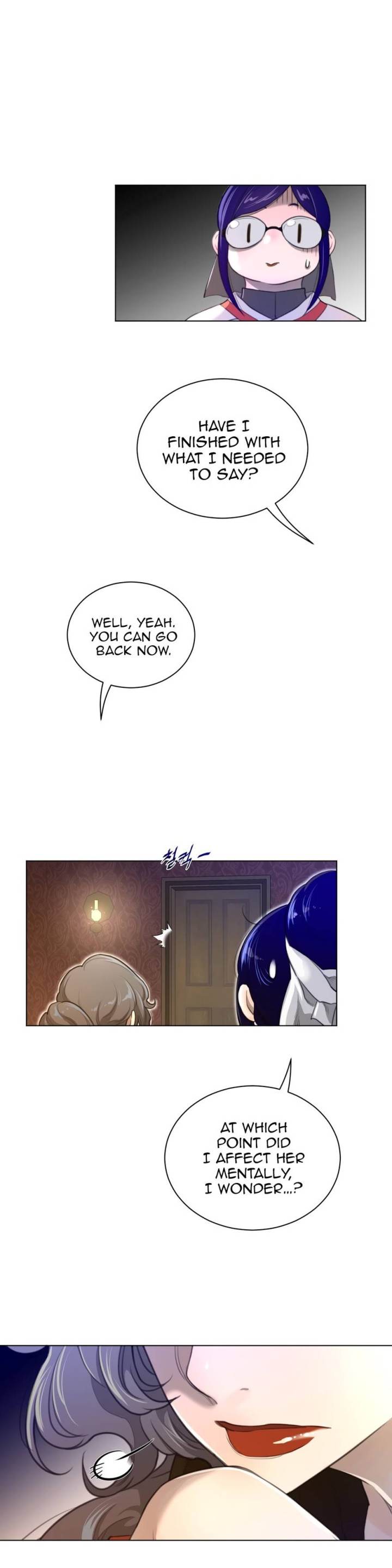 Perfect Half Chapter 57 - HolyManga.Net