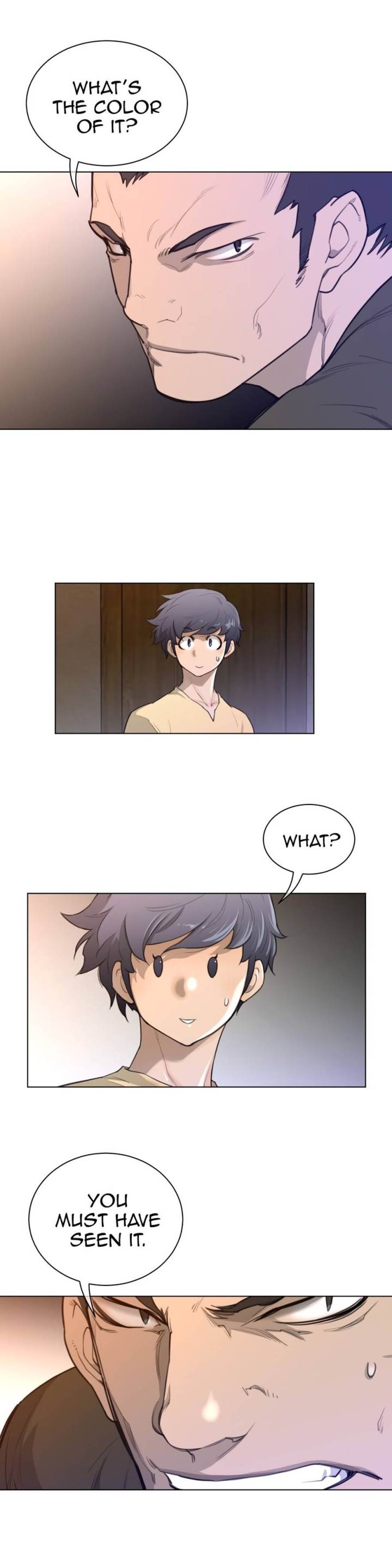 Perfect Half Chapter 57 - HolyManga.Net