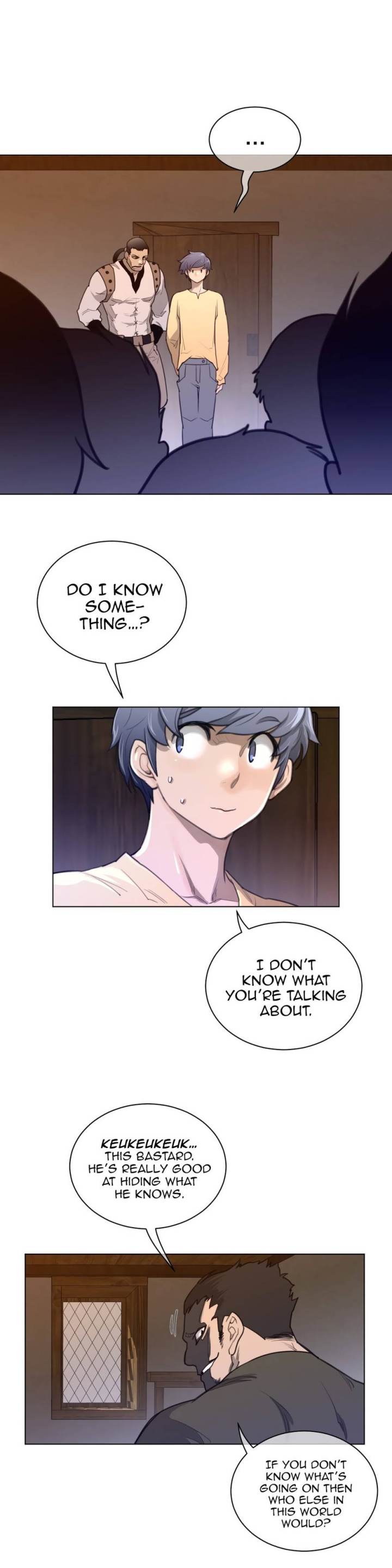 Perfect Half Chapter 57 - HolyManga.Net
