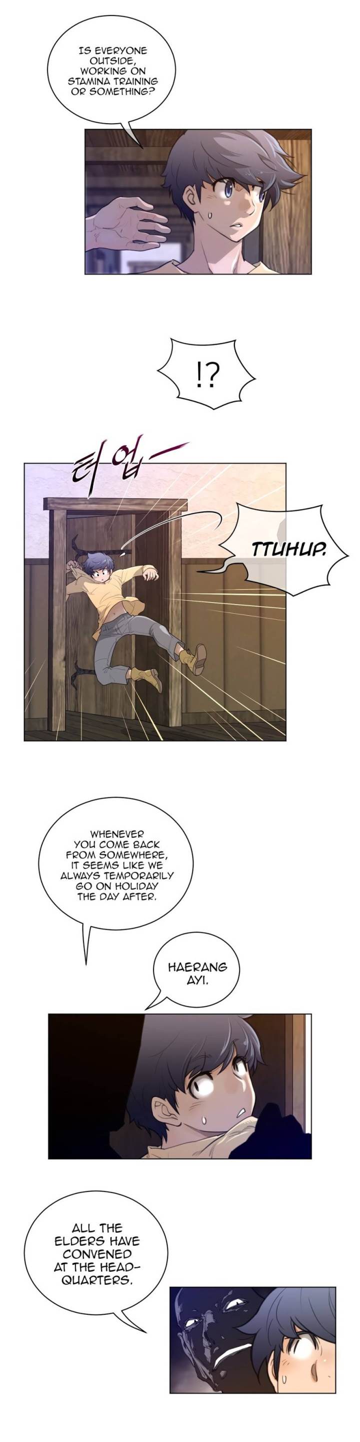 Perfect Half Chapter 57 - HolyManga.Net