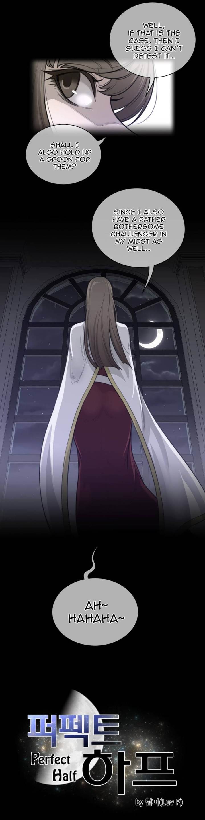 Perfect Half Chapter 57 - HolyManga.Net