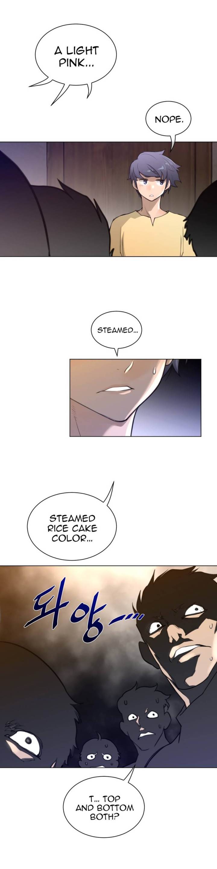 Perfect Half Chapter 57 - HolyManga.Net