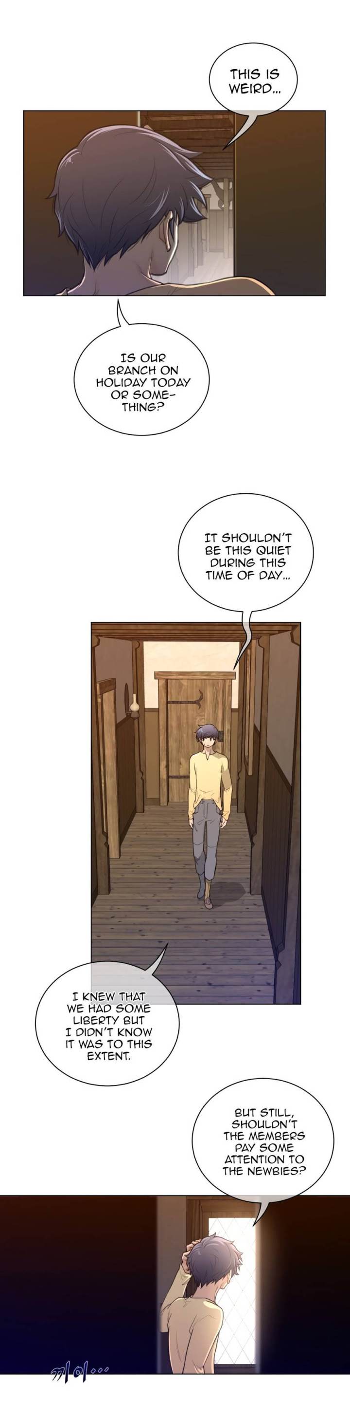 Perfect Half Chapter 57 - HolyManga.Net