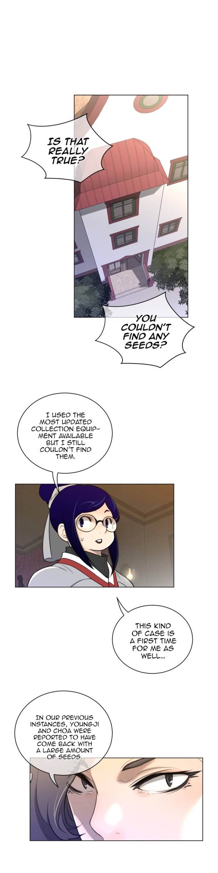 Perfect Half Chapter 57 - HolyManga.Net