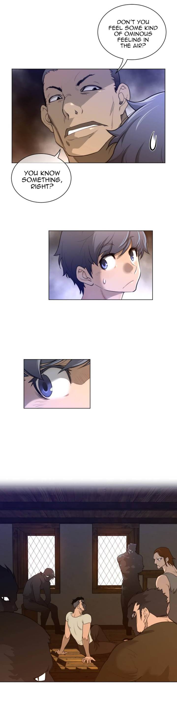 Perfect Half Chapter 57 - HolyManga.Net