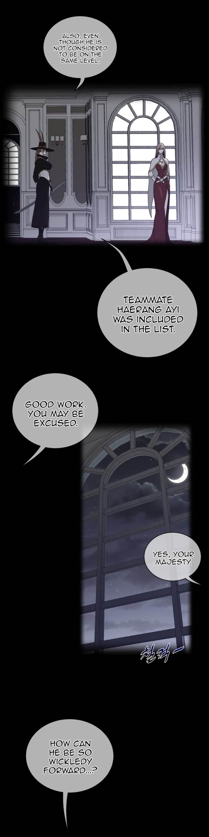 Perfect Half Chapter 57 - HolyManga.Net