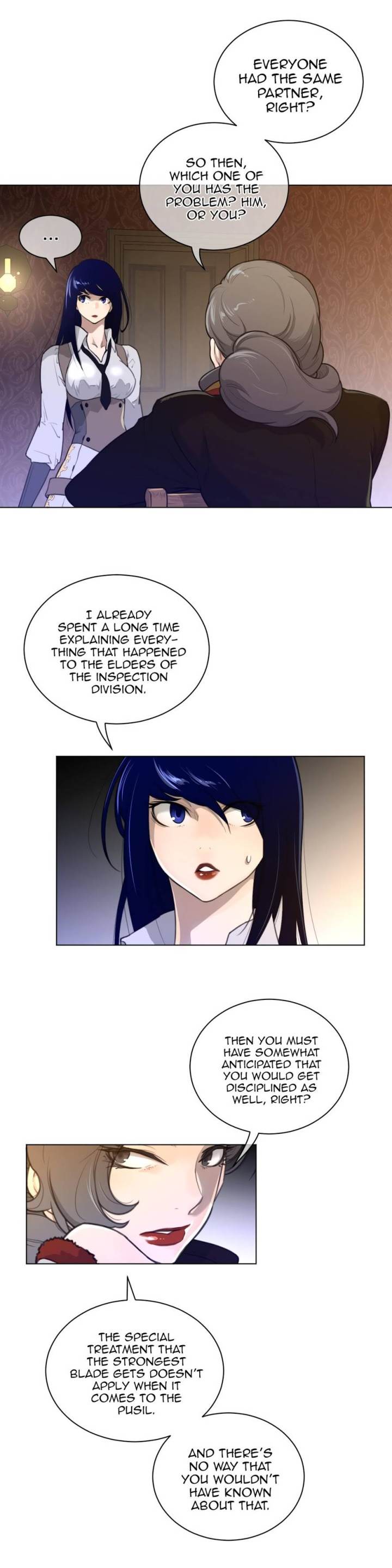 Perfect Half Chapter 57 - HolyManga.Net