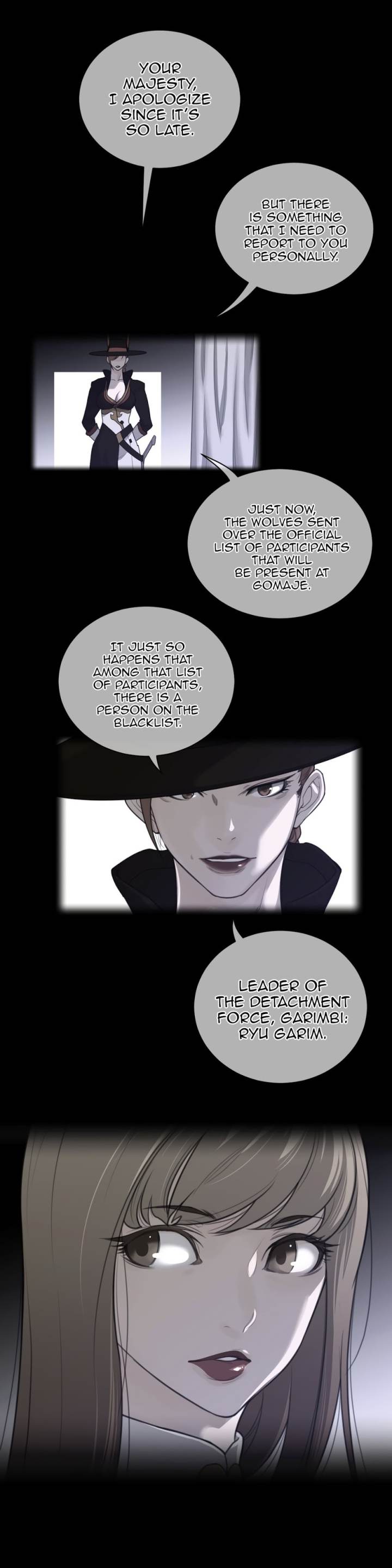 Perfect Half Chapter 57 - HolyManga.Net