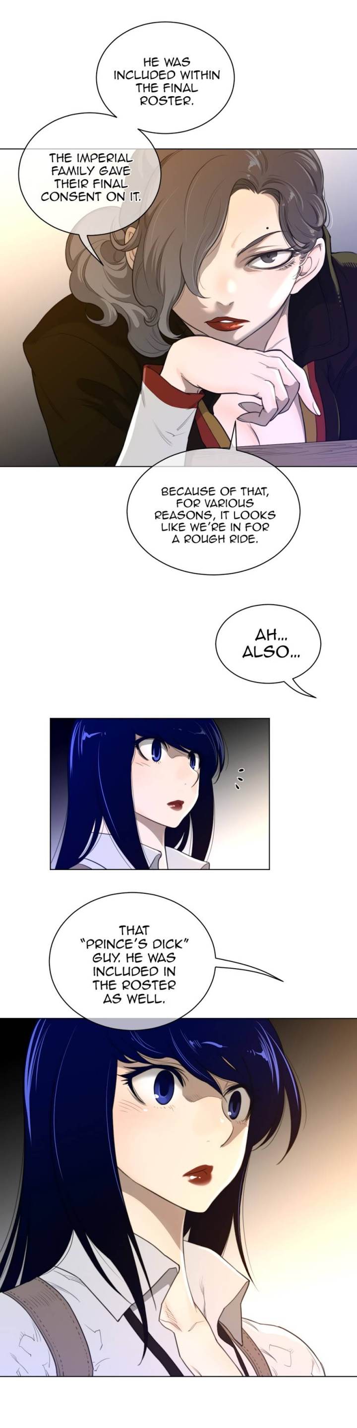 Perfect Half Chapter 57 - HolyManga.Net