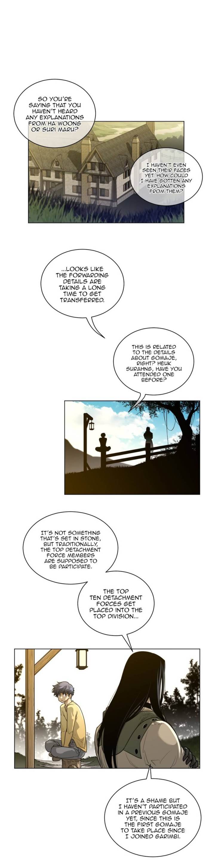 Perfect Half Chapter 58 - HolyManga.Net
