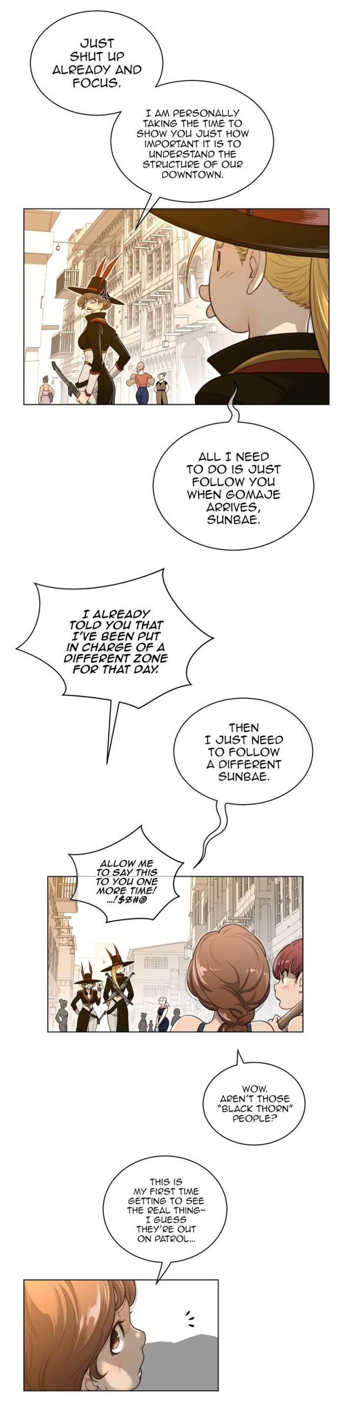 Perfect Half Chapter 58 - HolyManga.Net
