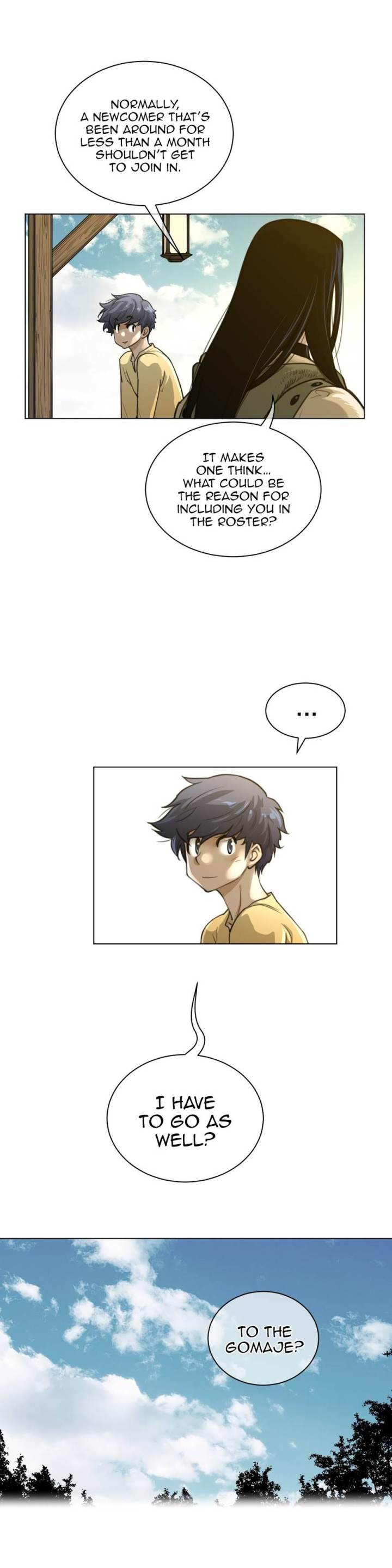Perfect Half Chapter 58 - HolyManga.Net
