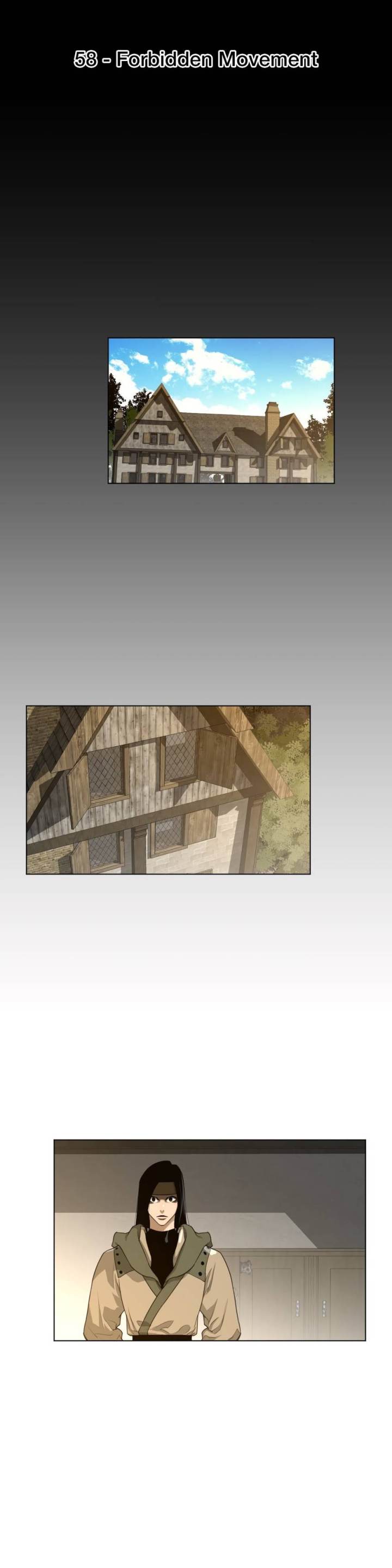 Perfect Half Chapter 58 - HolyManga.Net