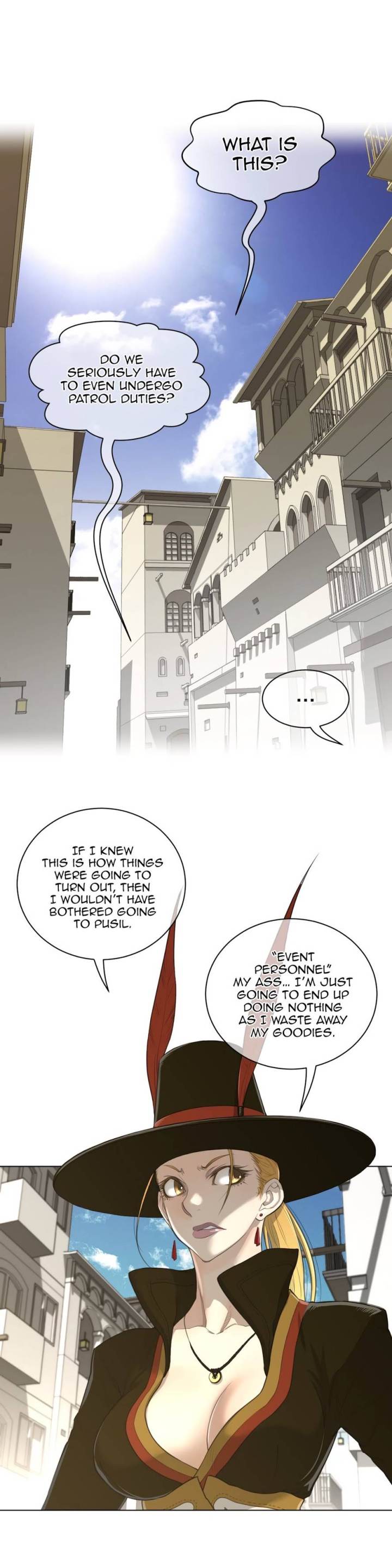 Perfect Half Chapter 58 - HolyManga.Net