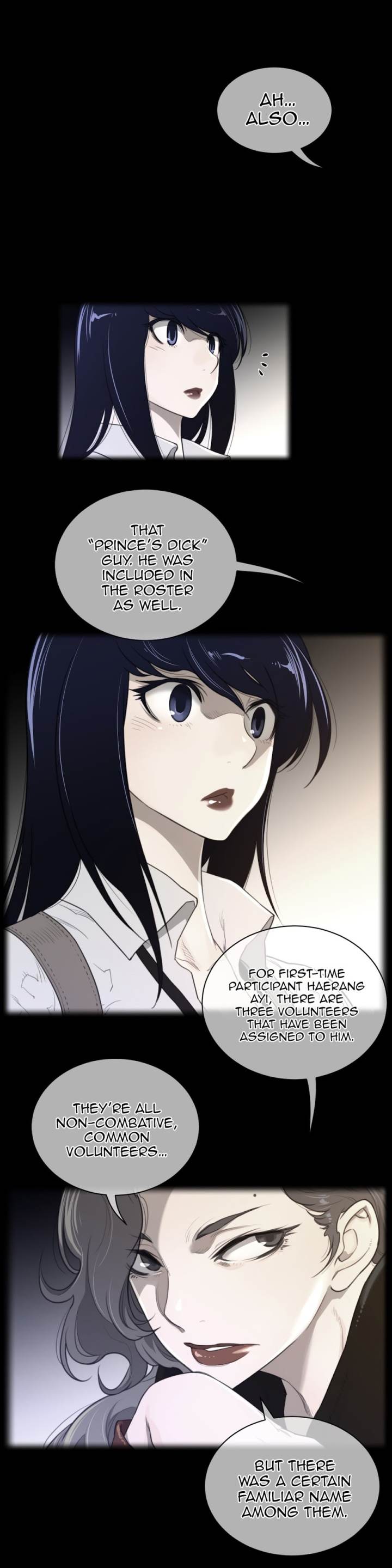 Perfect Half Chapter 58 - HolyManga.Net