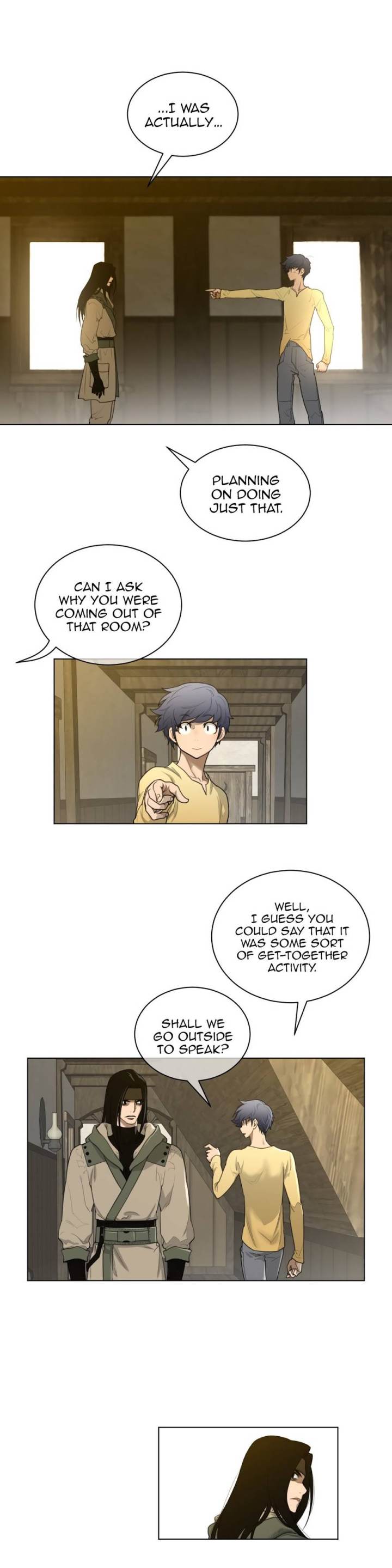 Perfect Half Chapter 58 - HolyManga.Net