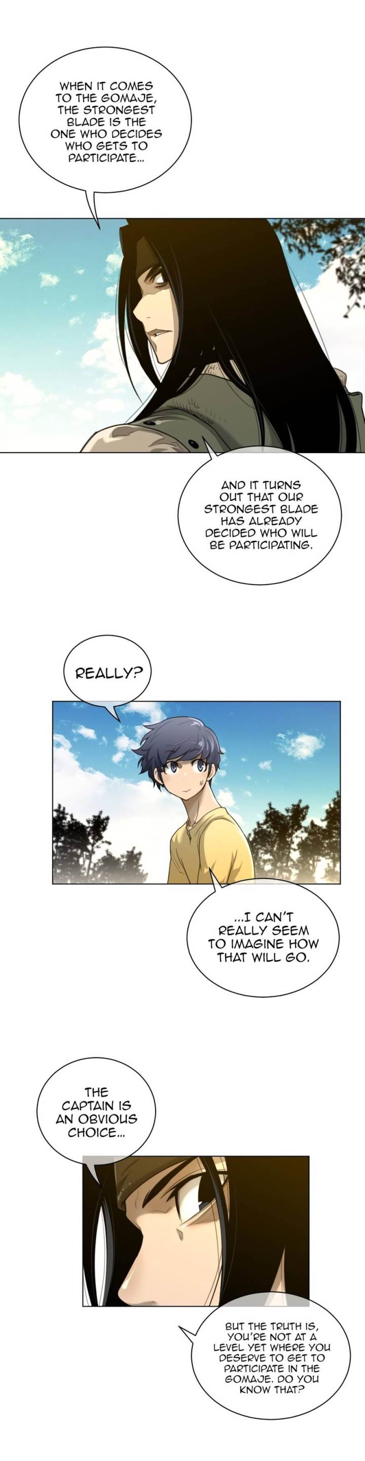 Perfect Half Chapter 58 - HolyManga.Net