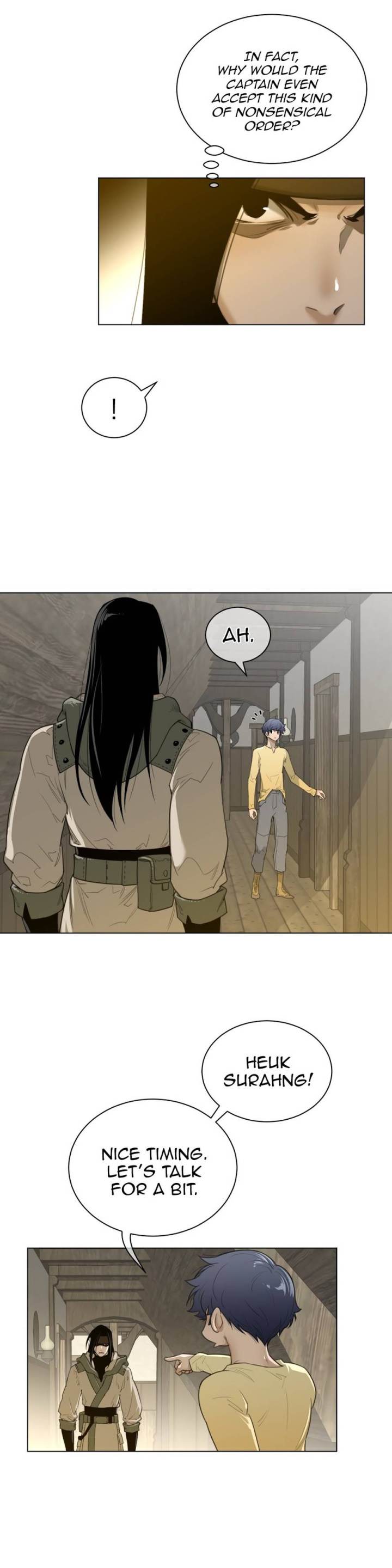 Perfect Half Chapter 58 - HolyManga.Net