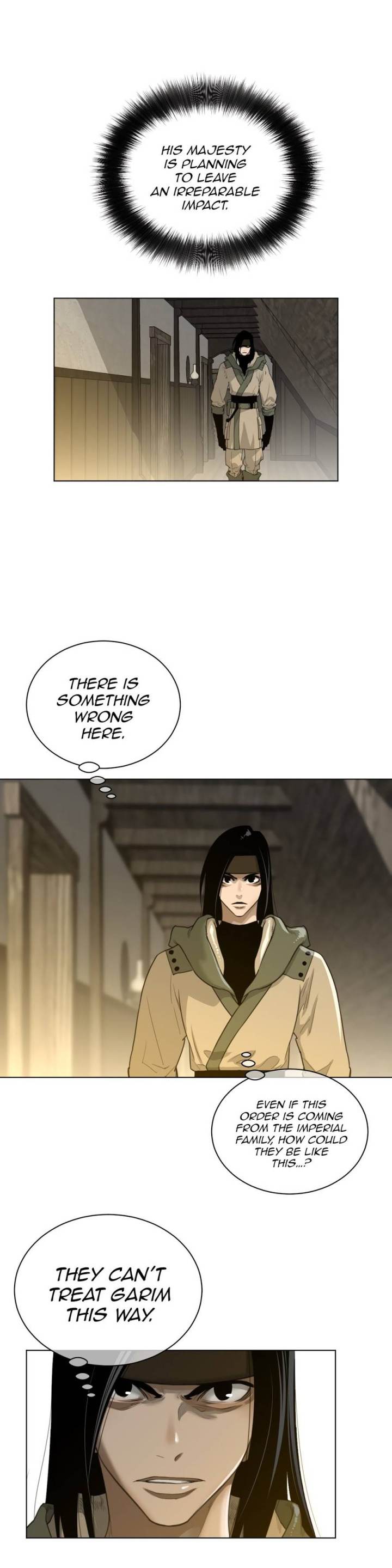 Perfect Half Chapter 58 - HolyManga.Net