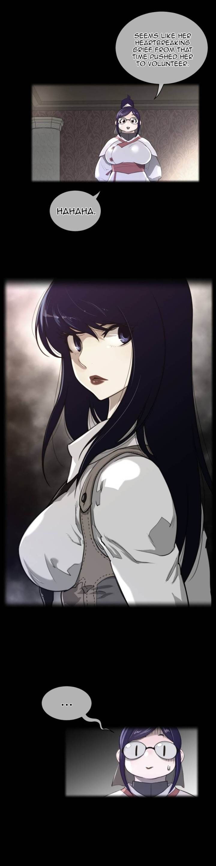 Perfect Half Chapter 58 - HolyManga.Net