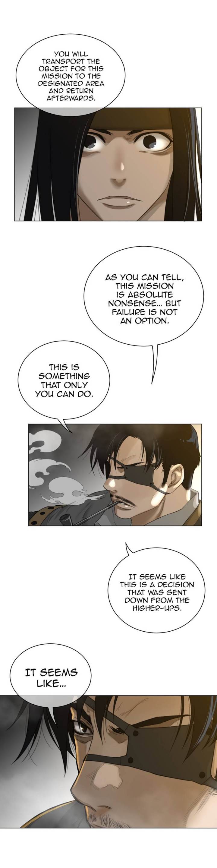 Perfect Half Chapter 58 - HolyManga.Net
