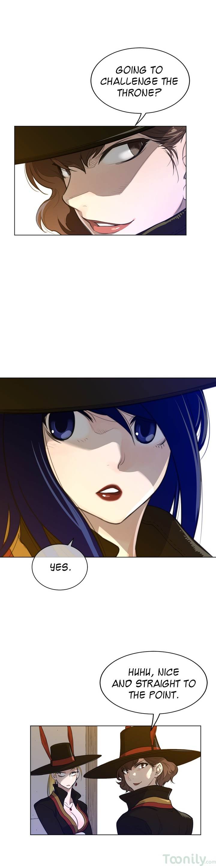 Perfect Half Chapter 59 - HolyManga.Net