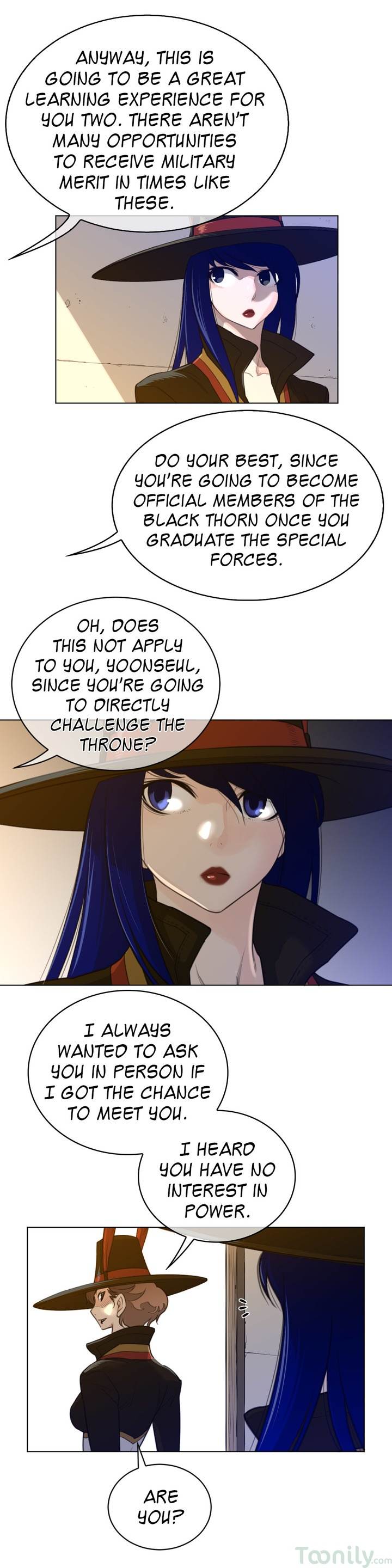 Perfect Half Chapter 59 - HolyManga.Net