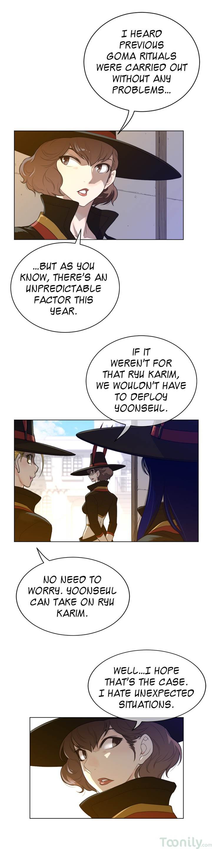 Perfect Half Chapter 59 - HolyManga.Net