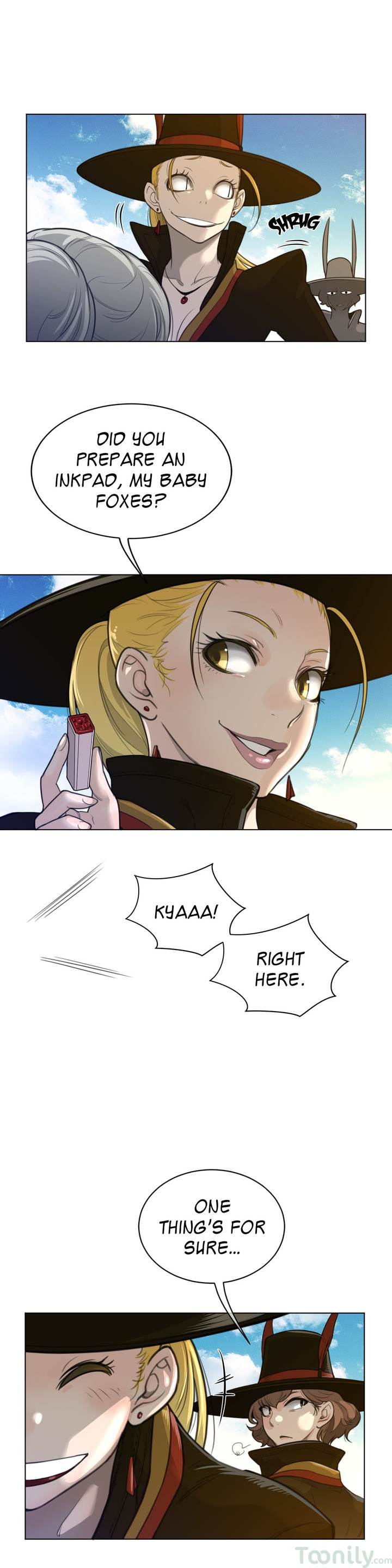 Perfect Half Chapter 59 - HolyManga.Net
