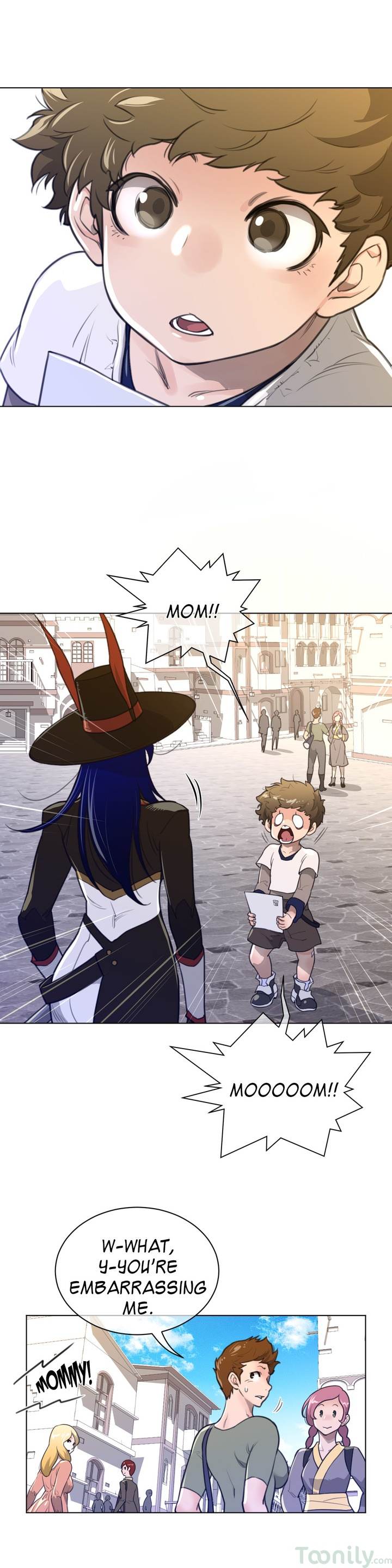 Perfect Half Chapter 59 - HolyManga.Net