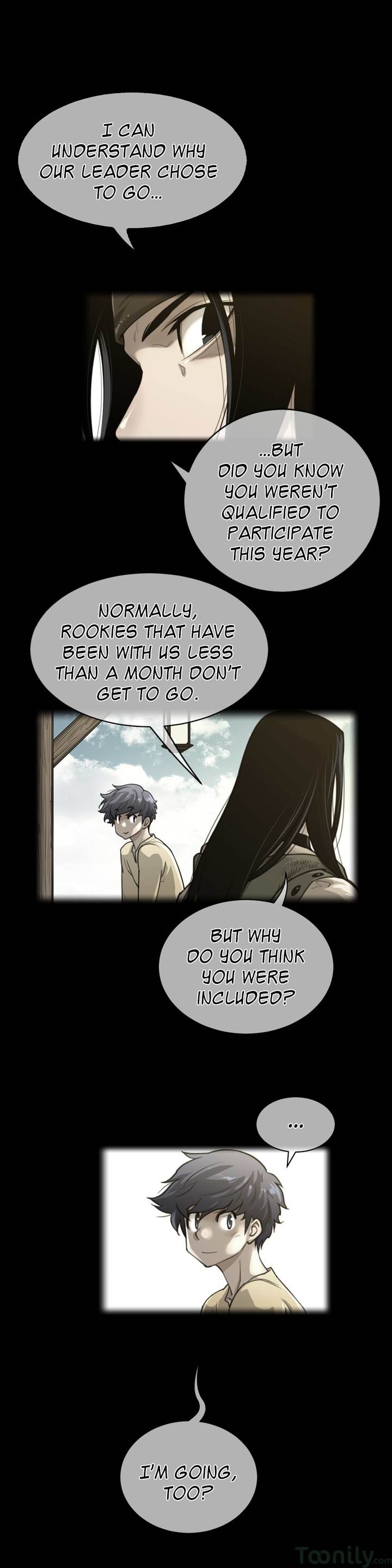 Perfect Half Chapter 59 - HolyManga.Net
